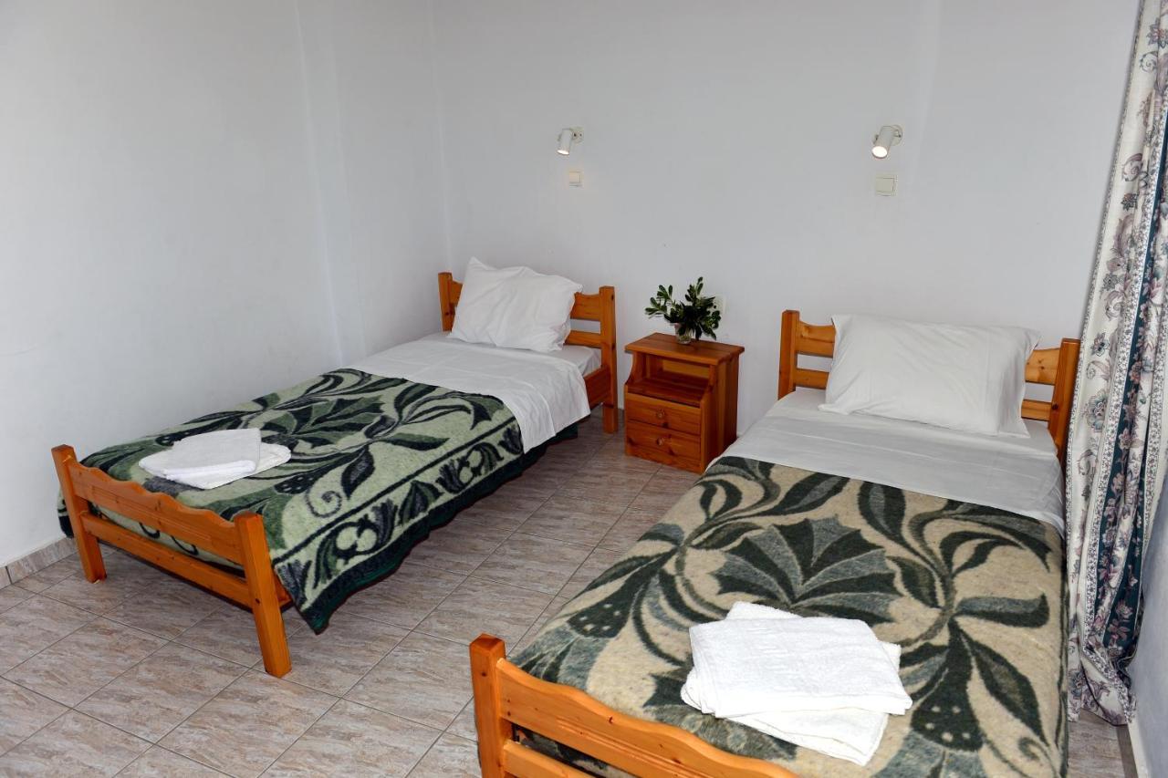 Asteria Apartments Zakynthos Town Exterior photo
